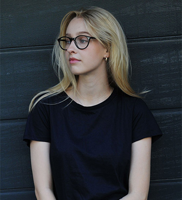 Luise Emilie Tscherische