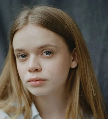 Maria Matschke Engel