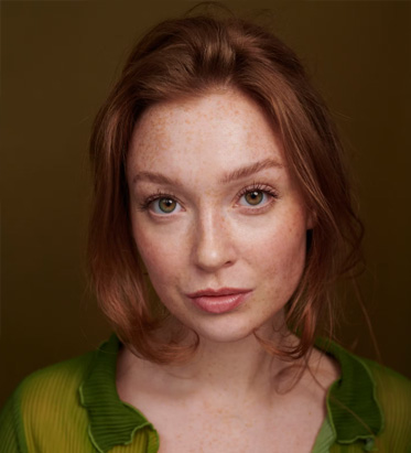 Selma Sophie Selek