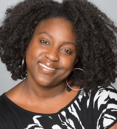 Thelma Buabeng